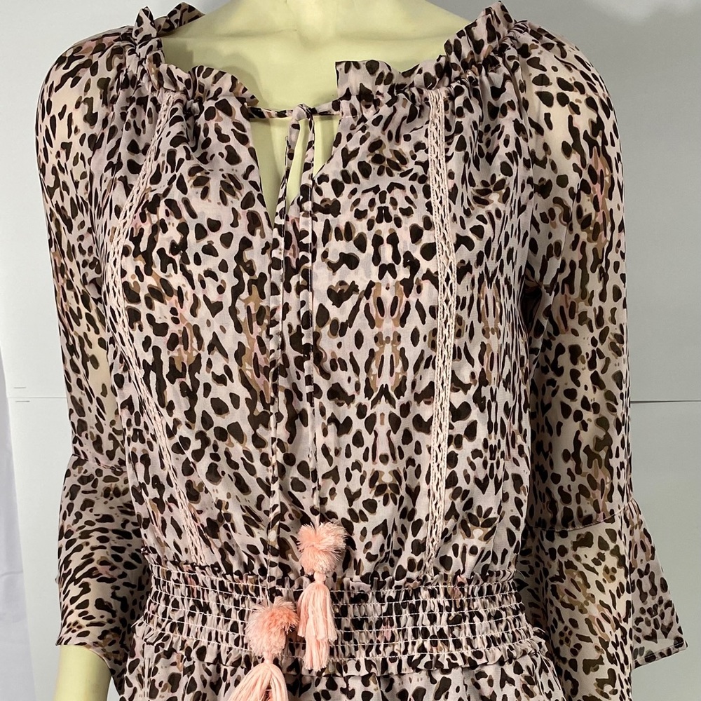 Express dress